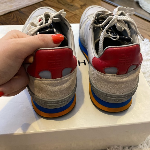 Givenchy sneakers - Picture 4 of 4